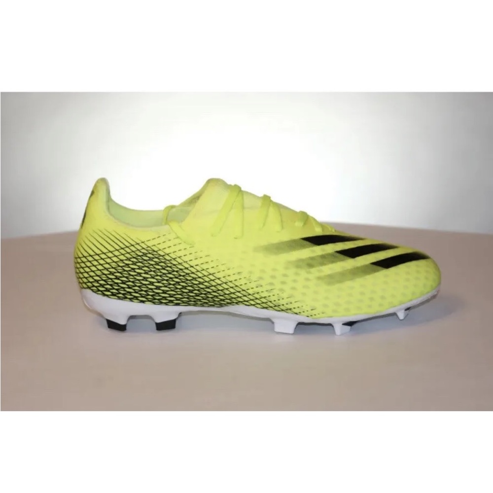 New Adidas cleats Xghosted.3 men size 9.5🔥🔥
